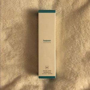 Heaven by Gap, Eau de Toilette